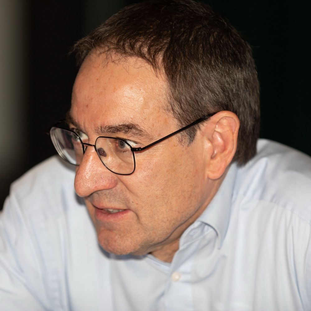 Andreas Oberweis
