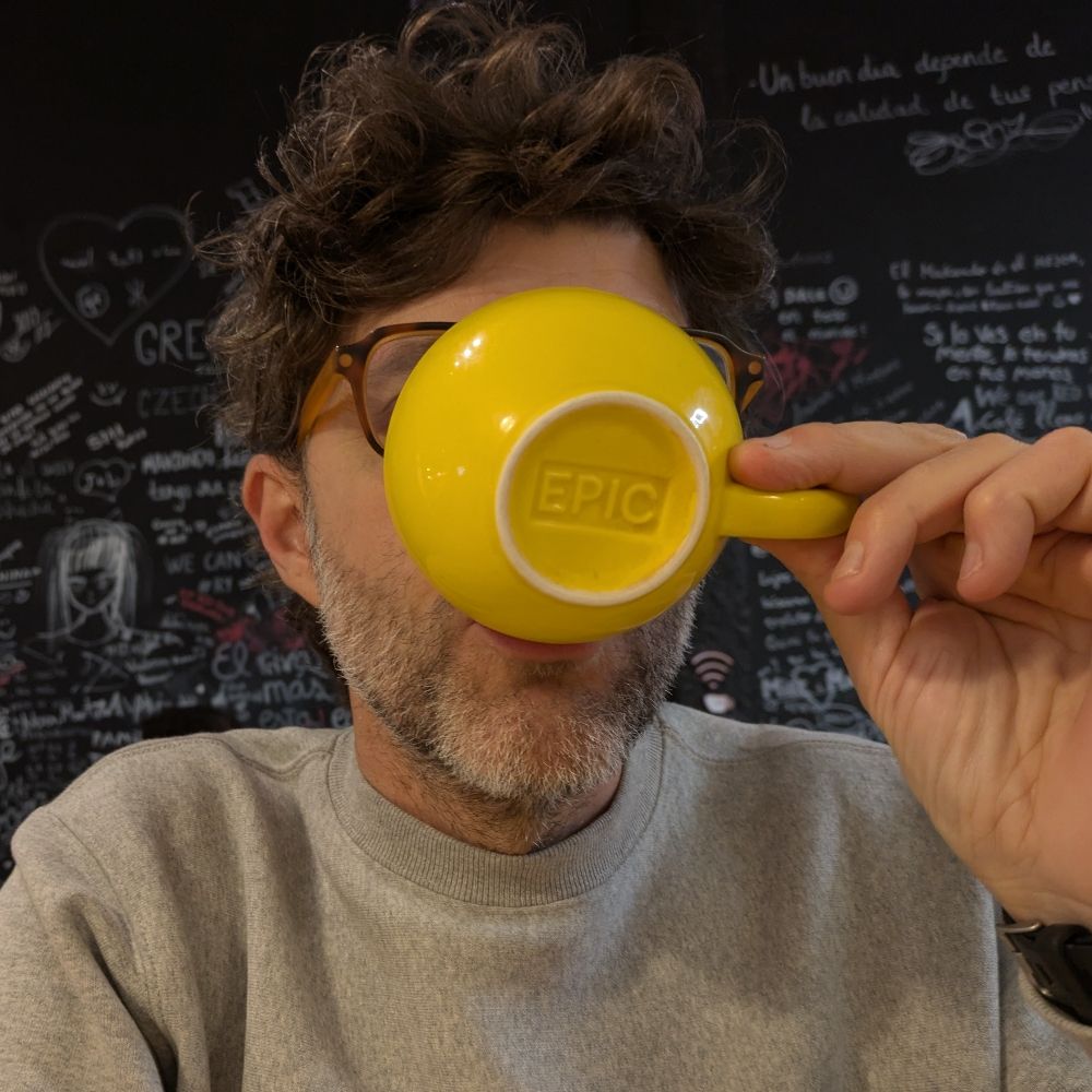 Jordi Janer