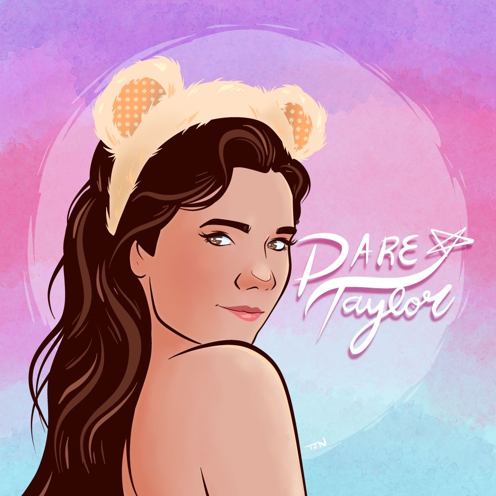 DareTaylorOfficial