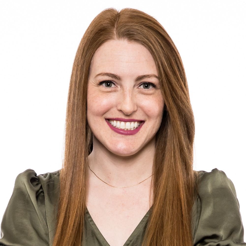 Kirsten Lesage
