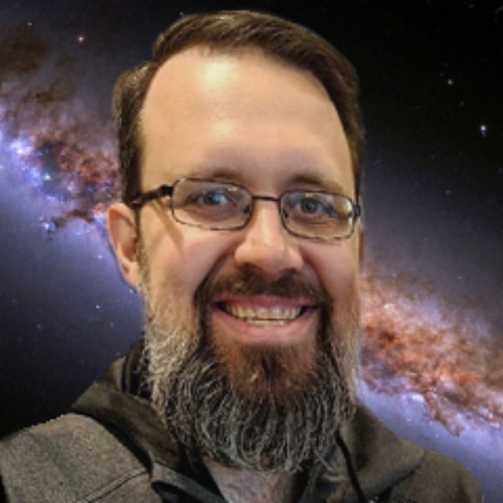 Sean Kepple