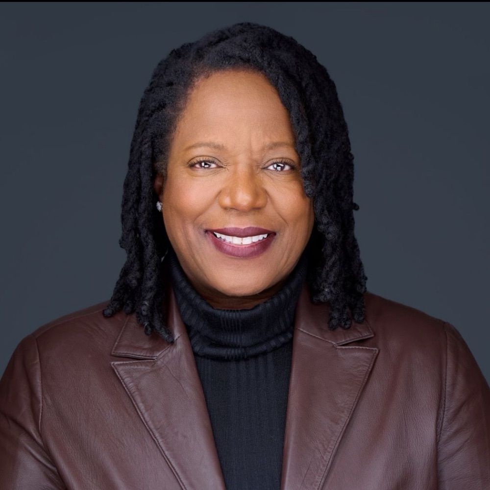 Valerie Capers Workman