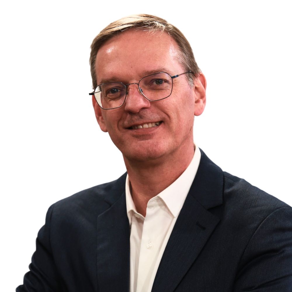 Frédéric Vuillod