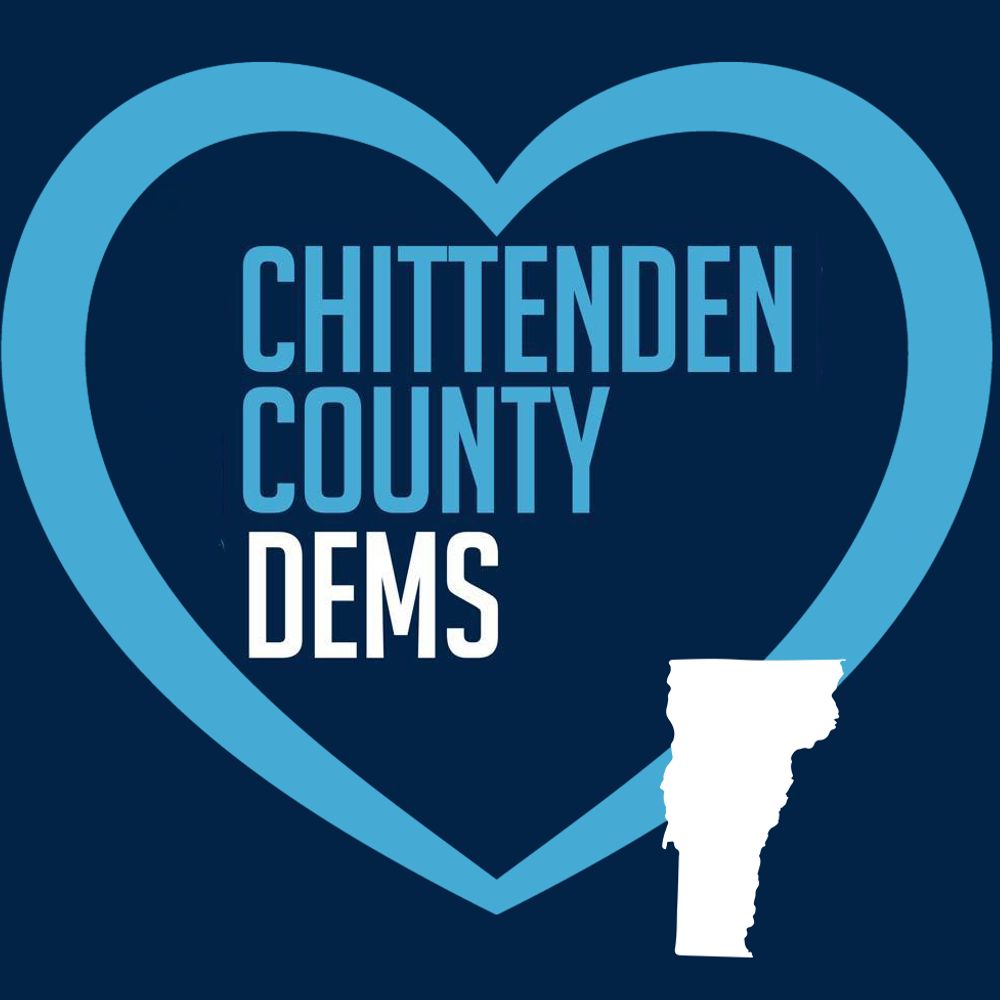 Chittenden County Dems