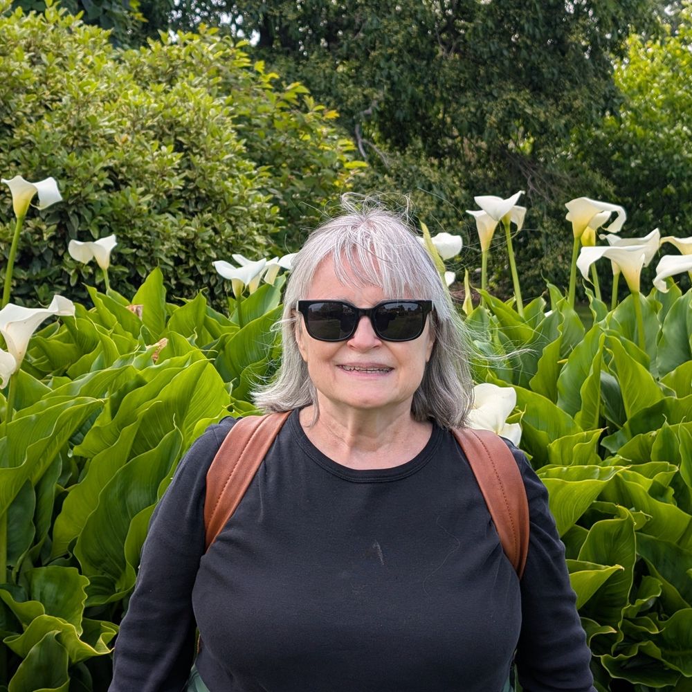 Marilyn Peake
