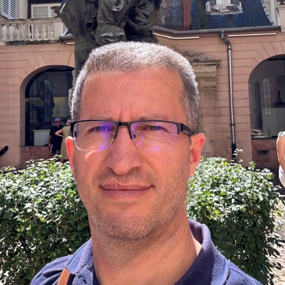 Ömer Bozoglu