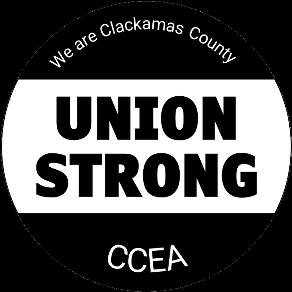 Clackamas County Employees' Association