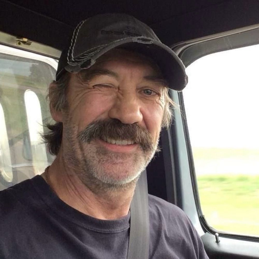 Shaun Johnston