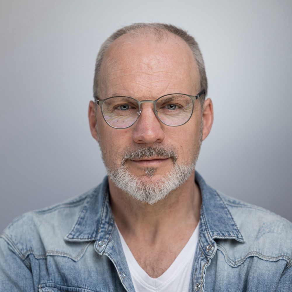 Jens Hudemann