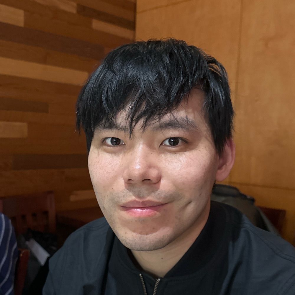 Matthew Wang