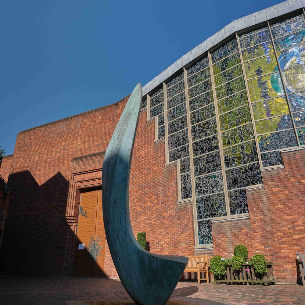 Robinson College, Cambridge