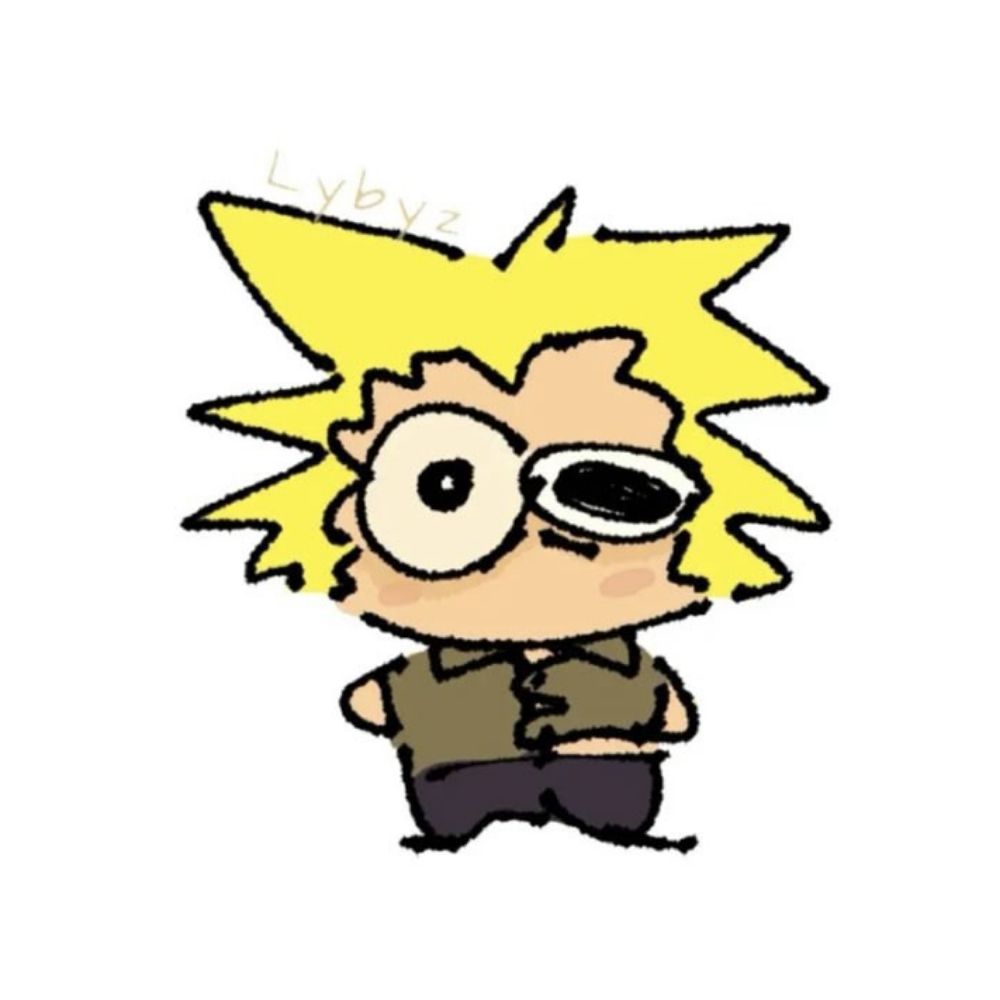 Eugene yo