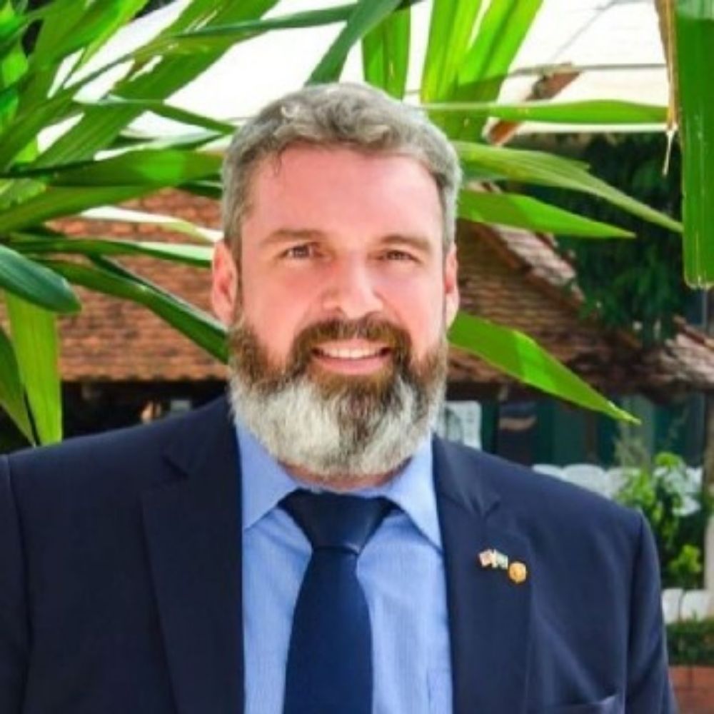Alexandre Asfora 