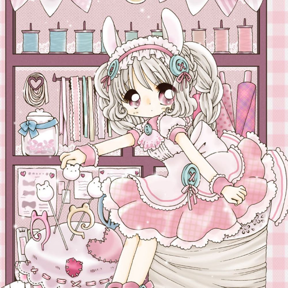 芹沢薫🌸