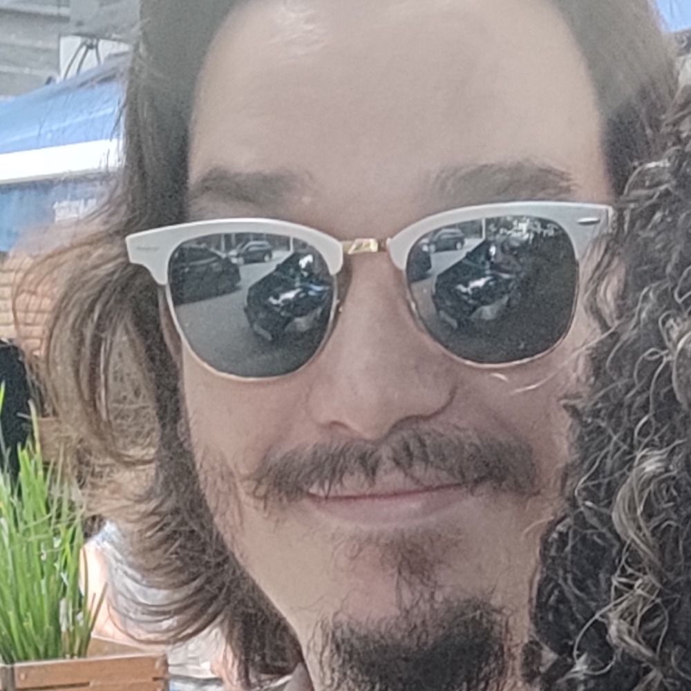 Gustavo Coelho