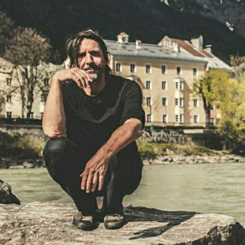Markus Schennach