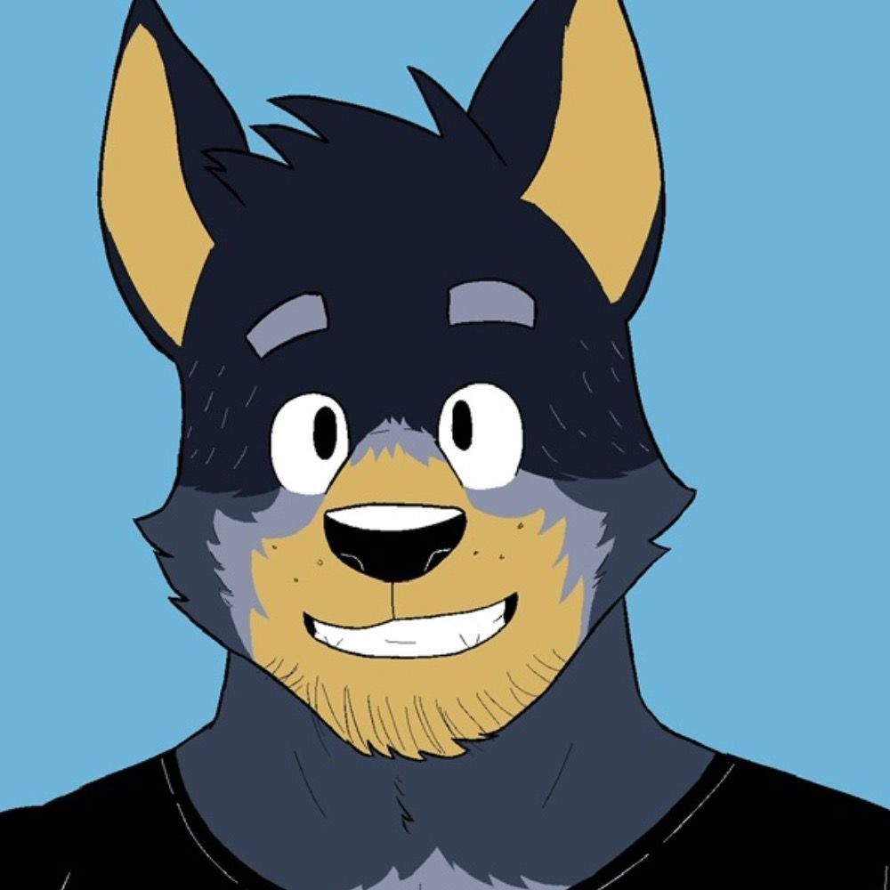 Richyrion's avatar