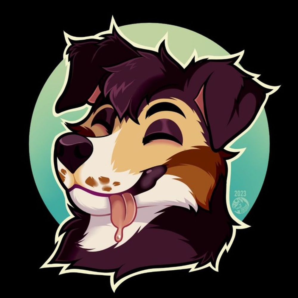 Wuff(y) / [dognoises]