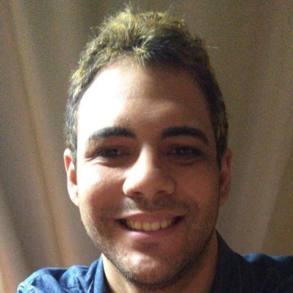 Adriano Gama 