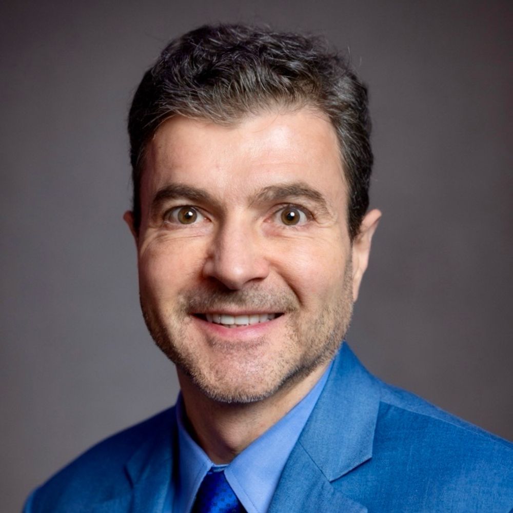 Eugenio V Garcia