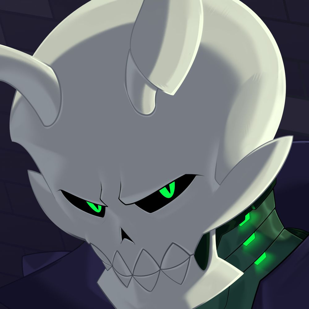 Grindardot (Comms Open 3/3)