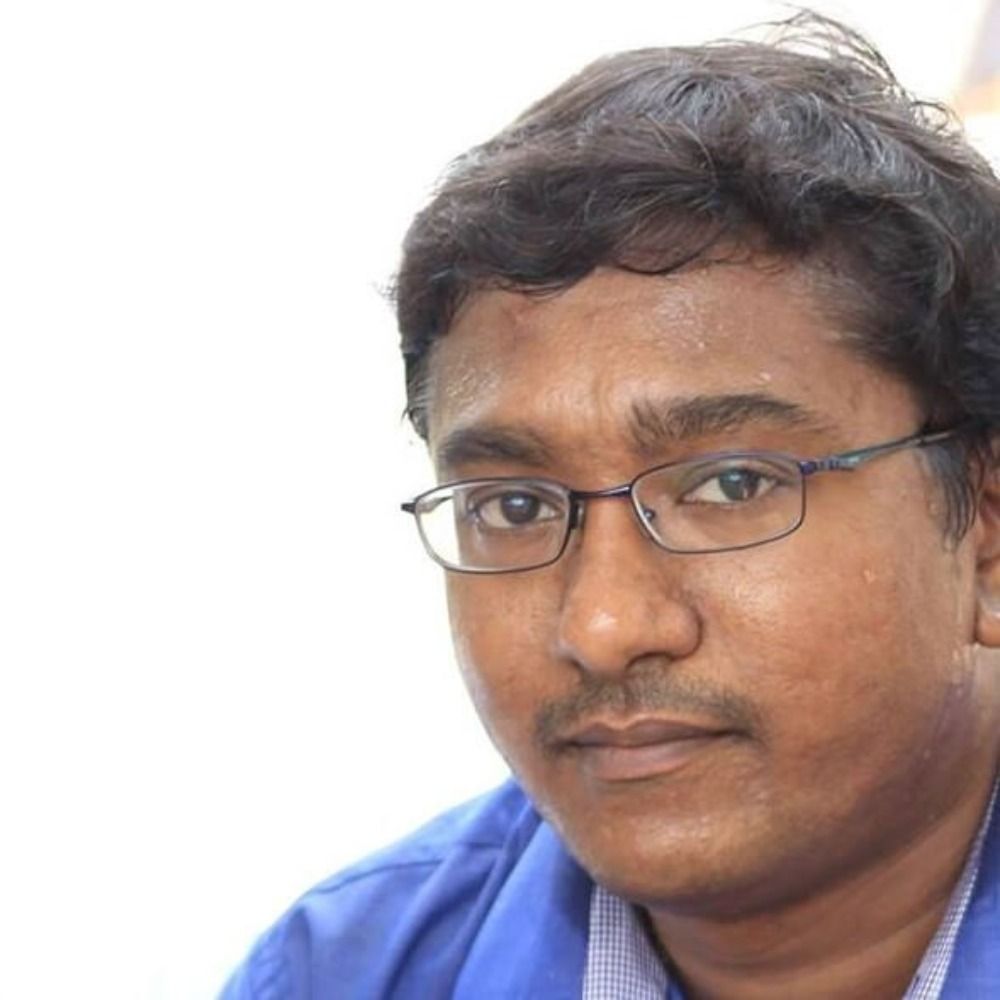 NaveenKumar