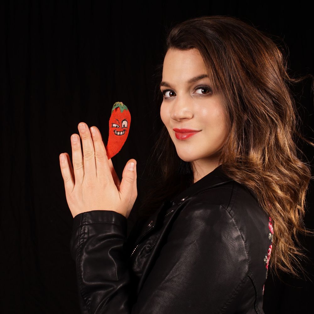 Alma Cilurzo 🌶️