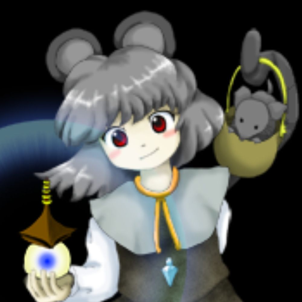 Mousegirl Madness