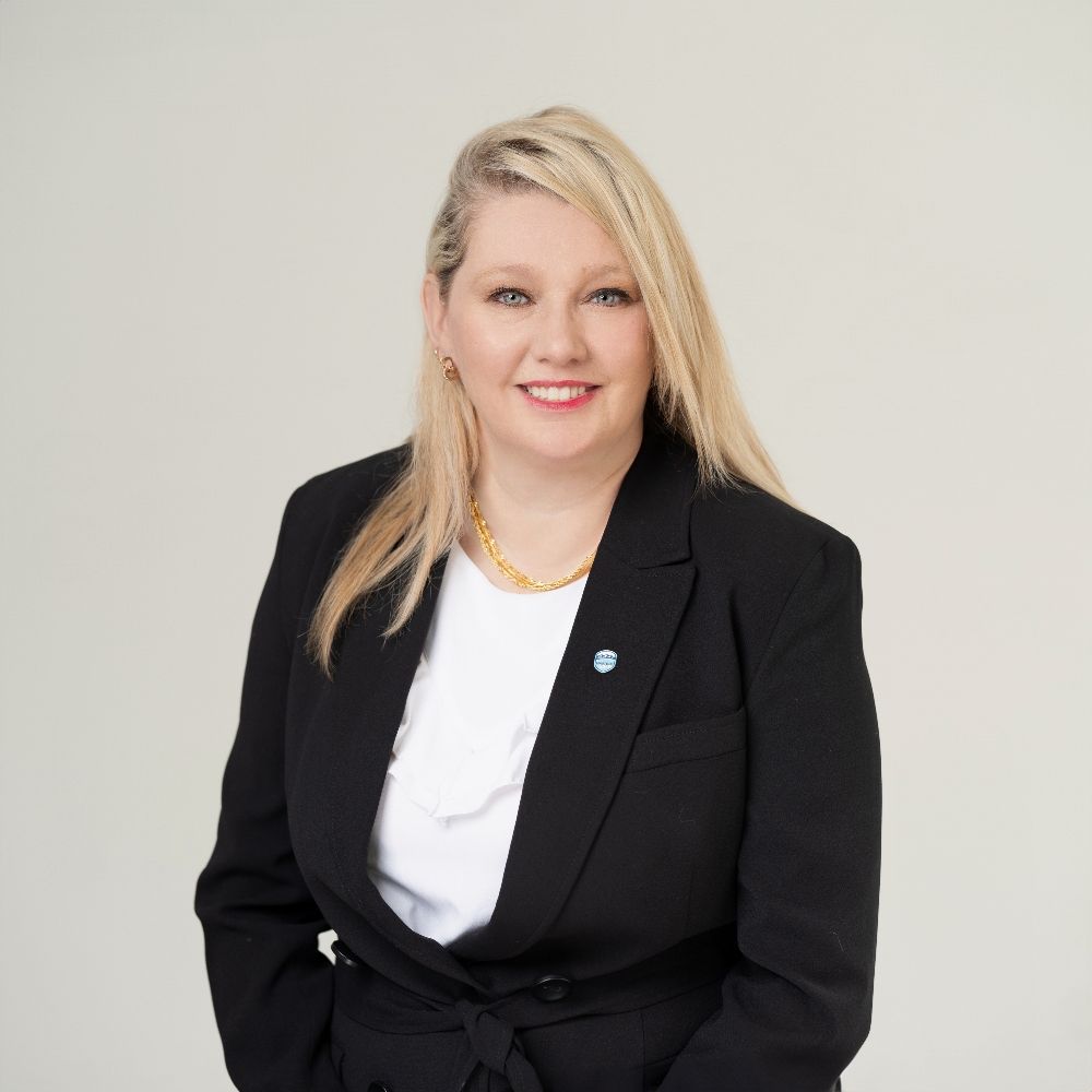 Valérie Gagné