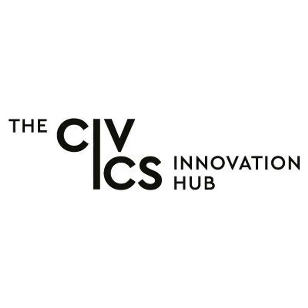 THE CIVICS Innovation Hub
