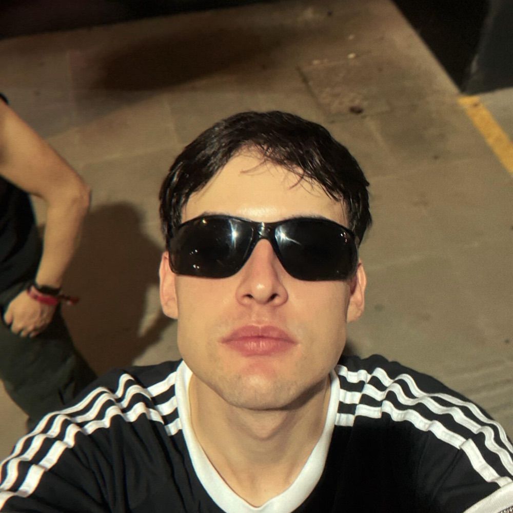 Gustavo