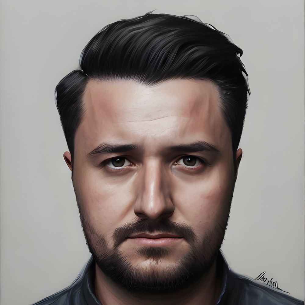 Stefan Kumberger