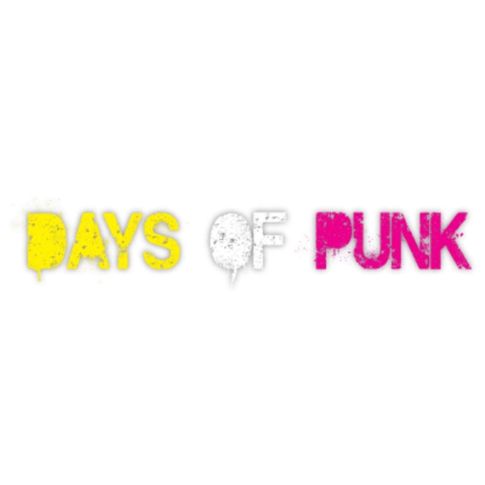 Days of Punk