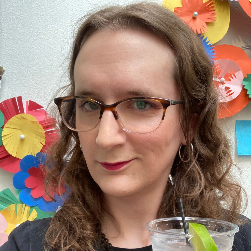 violet b. chumblefort III