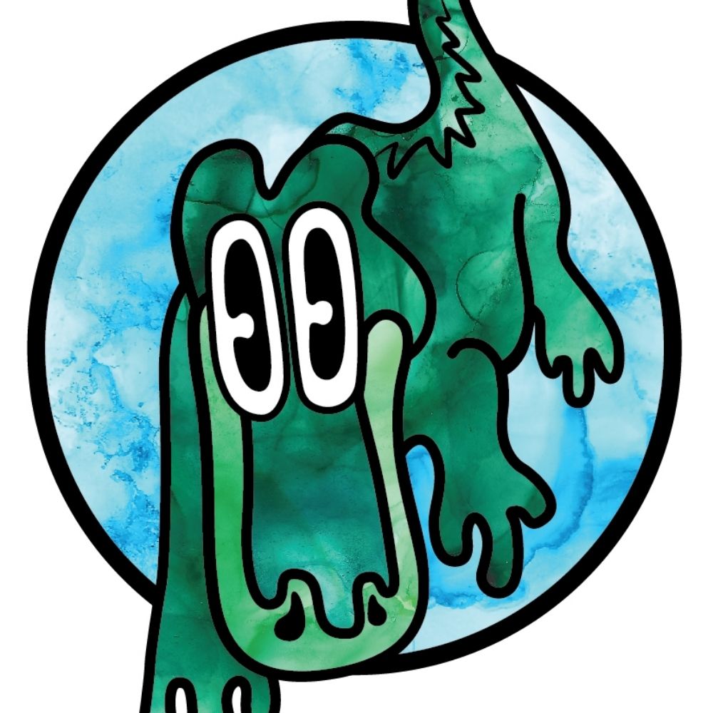 StrategicDino