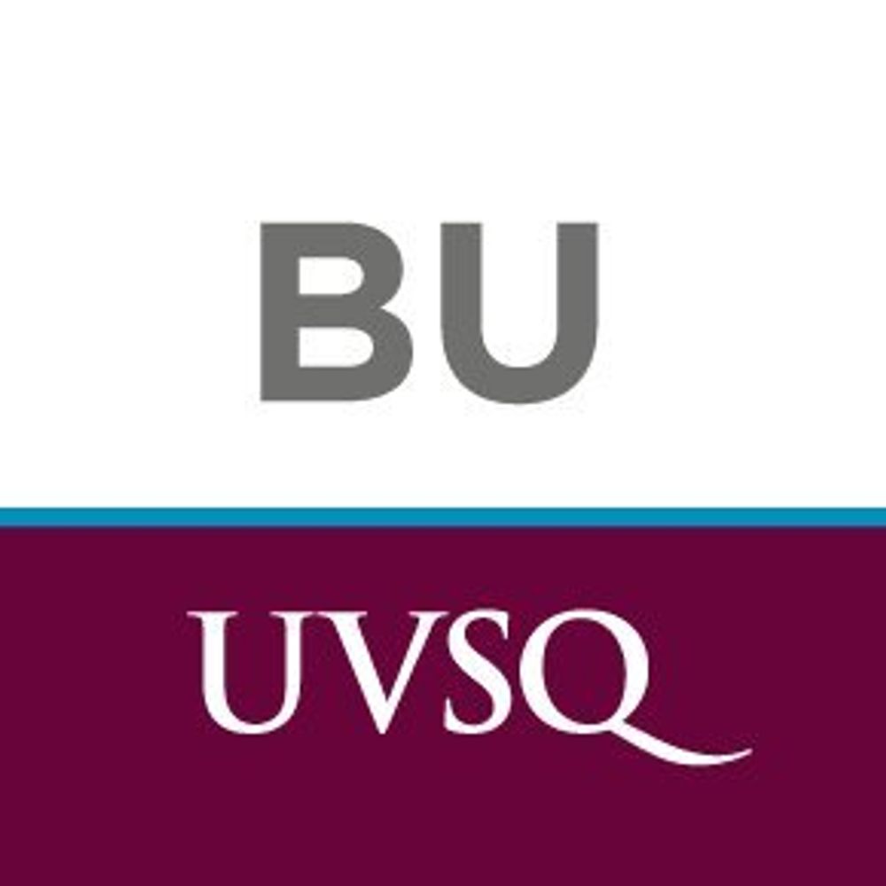 BU de l'UVSQ