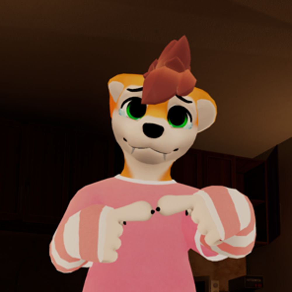 Corgi Pup's avatar