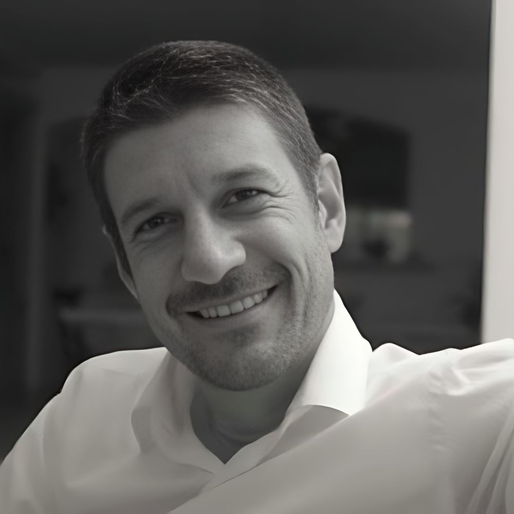 Stephane Parisot