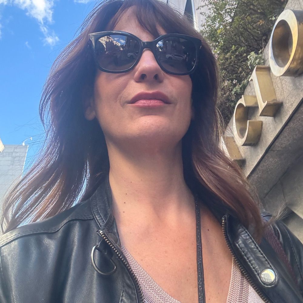 María Sanz de Galdeano