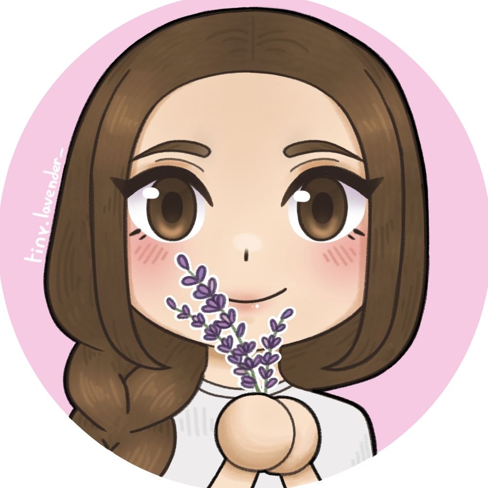 Tiny.lavender_ 🌷