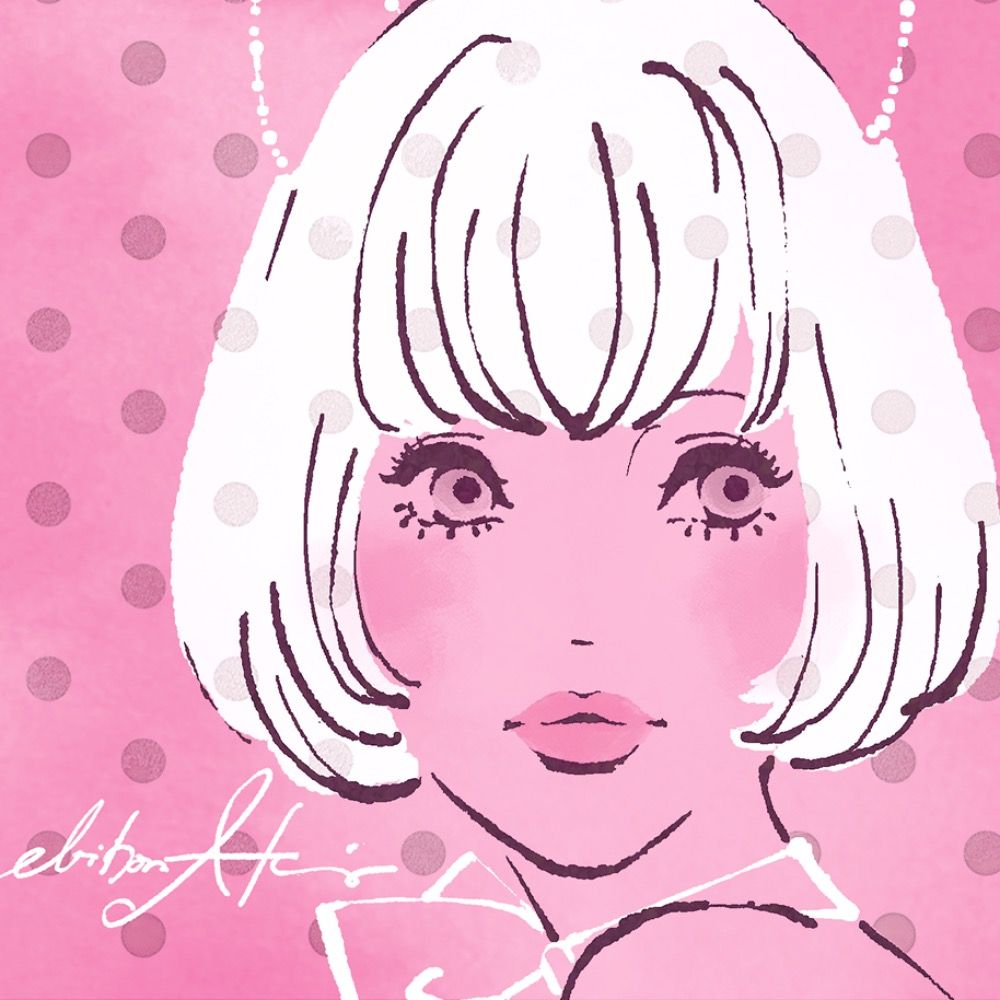蛯原あきら AkiraEbihara / Illustrator