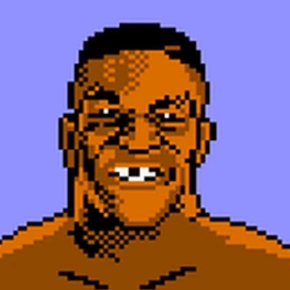 User avatar