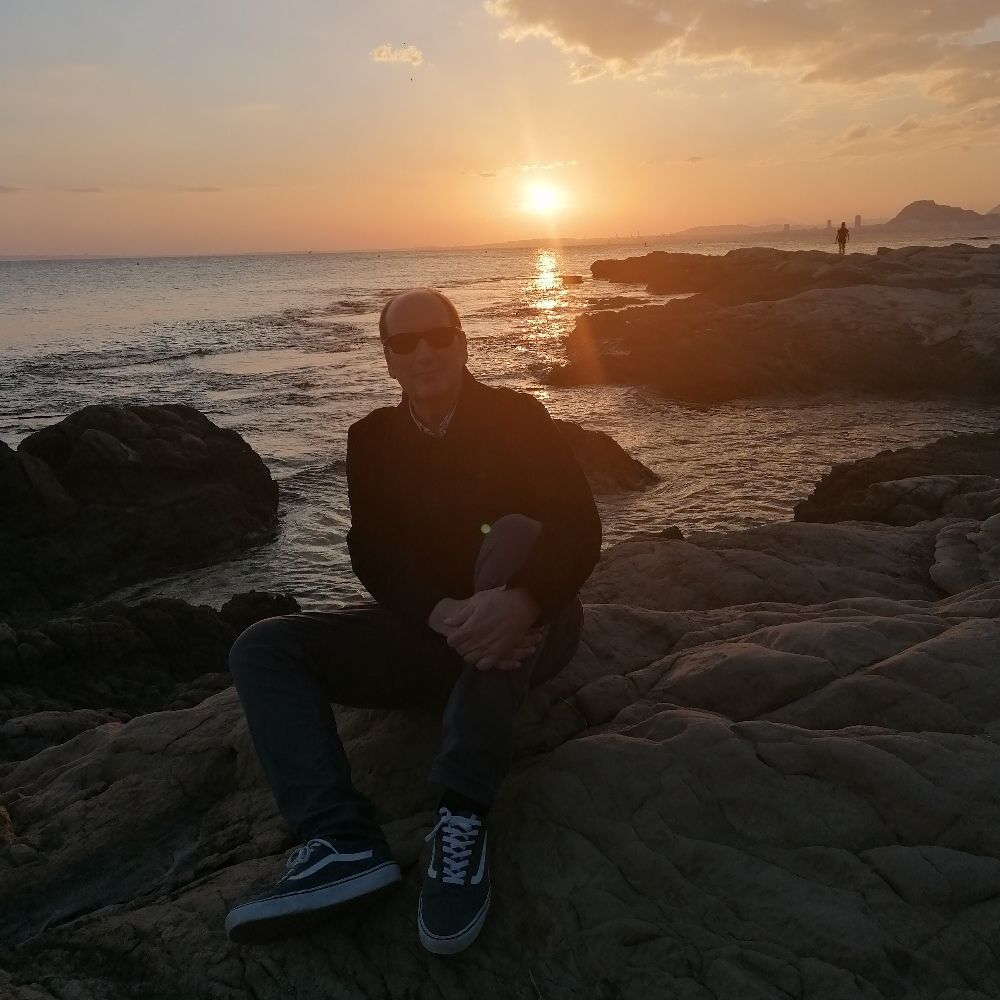 Eduardo Barrera