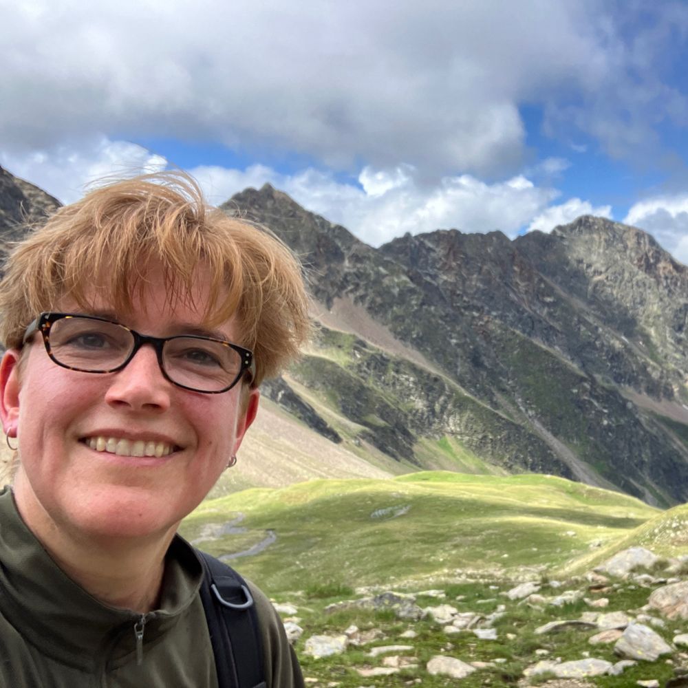 Dr Geertje van Keulen