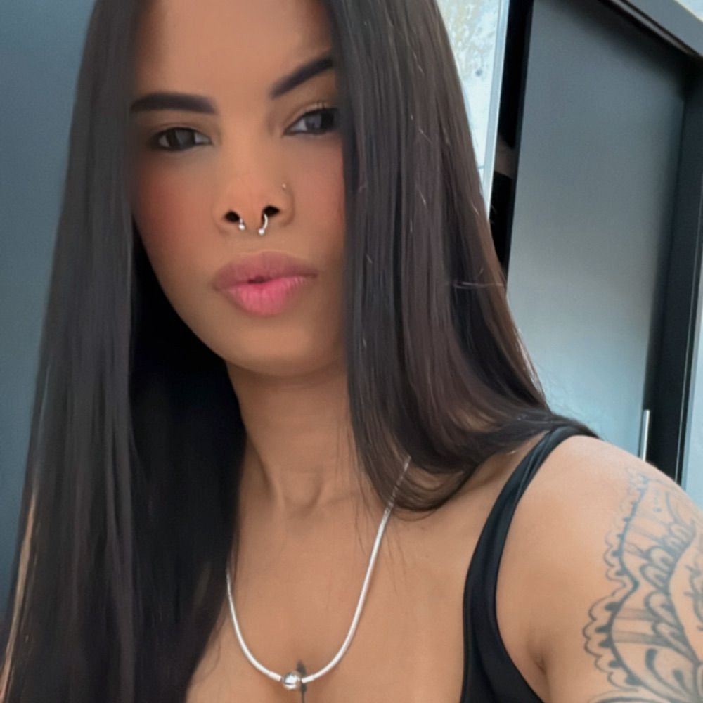 Andreza Avellan