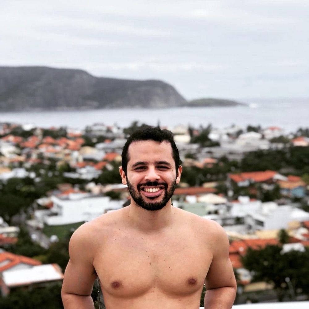 Matheus Sampaio