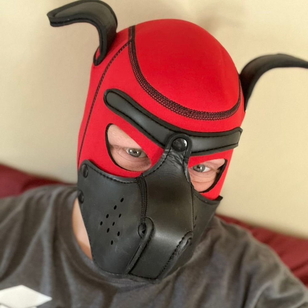 Pup Axel