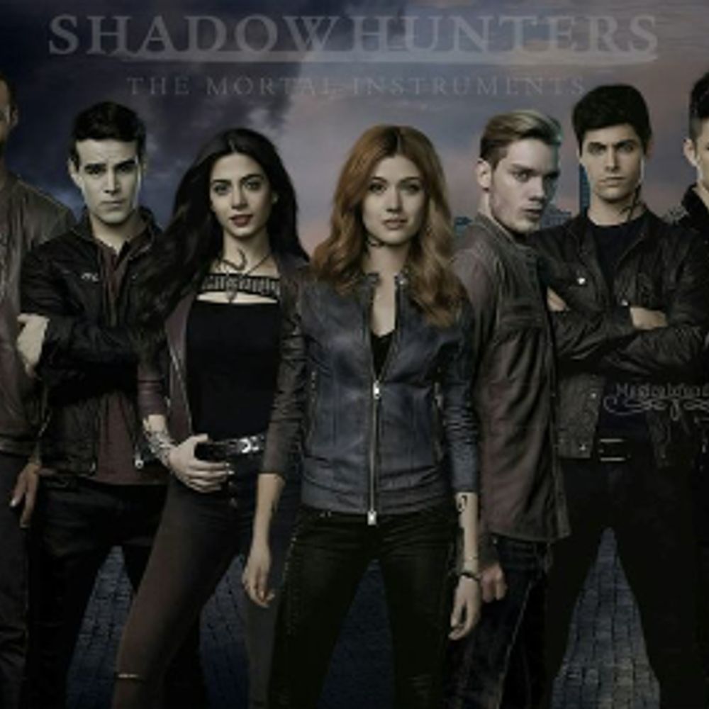 Shadowhunters 