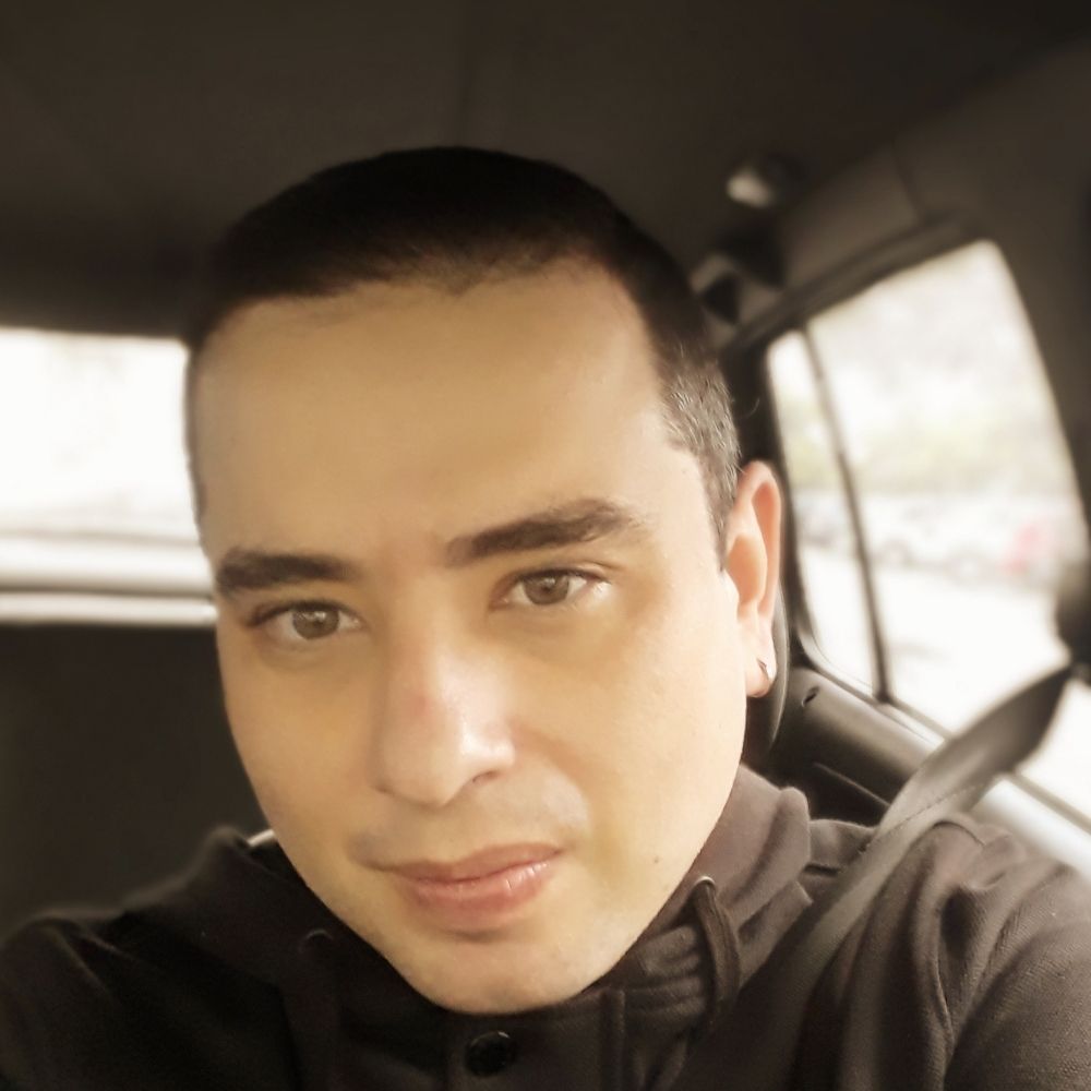 André Marins 