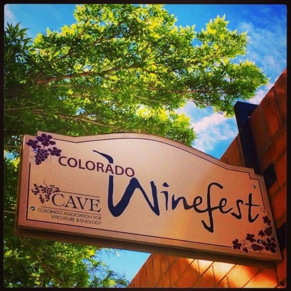 Explore Colorado Wine